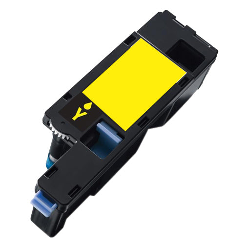 Generic Brand Dell 3320402 Yellow, Standard Yield Toner Cartridge