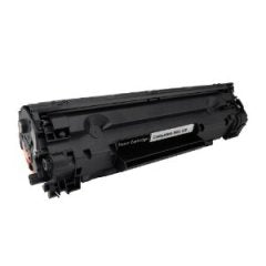 Compatible/Generic Canon 128 (3500B001AA) Toner Cartridge - Black