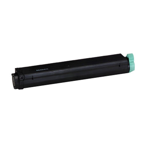 Compatible Okidata 42103001 Black, Standard Yield Toner Cartridge