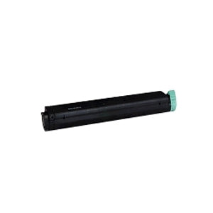 Generic Brand Okidata 43502301 Black, Standard Yield Toner Cartridge