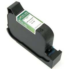 Remanufactured HP 45 (HP 51645A) Ink Cartridge - Black | Databazaar
