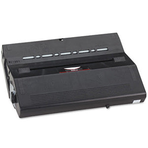 HP 91A (HP 92291A) Toner Remanufactured Black Toner Cartridge
