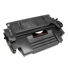 Remanufactured HP 98X (HP 92298X) Toner Cartridge - Black | Databazaar
