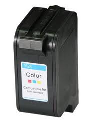 Generic Brand (HP 23) Remanufactured Color (Made In USA) Ink Cartridge