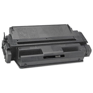 Generic Brand (HP 09X) Remanufactured Black, Maximum Capacity (Made In USA) Toner Cartridge