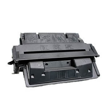 HP 27X (HP C4127X) Toner Remanufactured Black Jumbo Toner Cartridge
