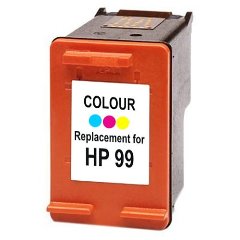 Remanufactured HP 99 (HP C9369WN) Ink Cartridge - Black | Databazaar