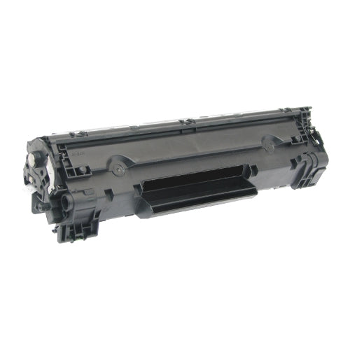 HP 78A (HP CE278AJ) Toner Remanufactured Black Toner Cartridge