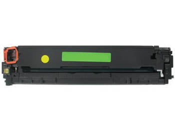 Remanufactured HP 128A Toner Cartridge - Black | Databazaar.com