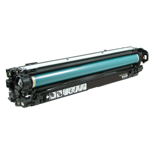 HP 304A (HP CE340A) Toner Remanufactured Black Toner Cartridge