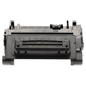 HP 90A (HP CE390A) Toner Remanufactured Black Toner Cartridge