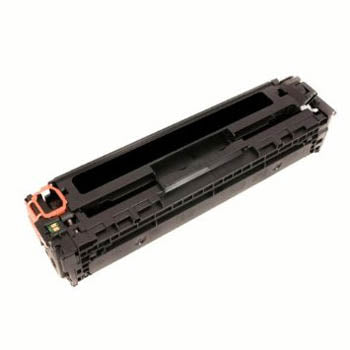 Generic Brand (HP 131A) Remanufactured Black Toner Cartridge