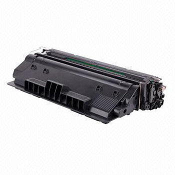 Remanufactured/Generic HP 14X (HP CF214X) Toner Cartridge - Black