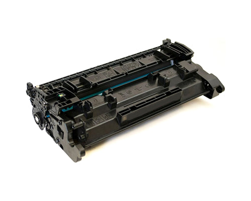 Remanufactured HP 26A (CF226A) Toner Cartridge - Standard Yield, Black