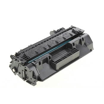 Generic Brand (HP 80X) Remanufactured Black, High Yield Toner Cartridge, Generic CF280X