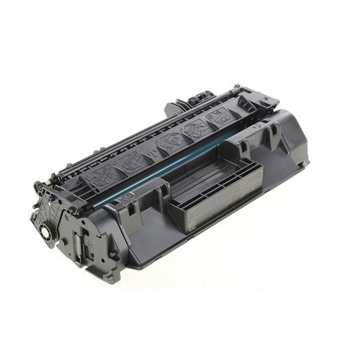 HP 280X (HP CF280X) Toner Remanufactured Black Toner Cartridge