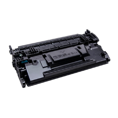 HP 87A (HP CF287A) Toner Remanufactured Black Toner Cartridge
