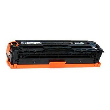 HP 652A (HP CF320A) Toner Remanufactured Black Toner Cartridge