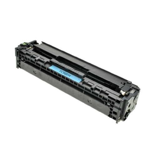 Generic/Compatible HP 410X (CF411X) Cyan Toner Cartridge | Databazaar