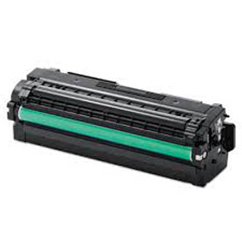 Generic Brand (Samsung CLTY505L) Remanufactured Yellow Toner Cartridge, Generic CLTY505L