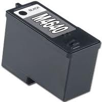 Compatible Dell M4640U Black (Made In USA) Ink Cartridge