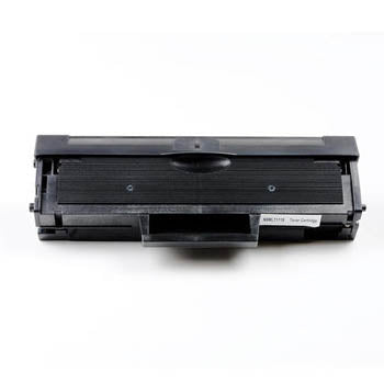 Generic Brand (Samsung MLTD111S) Remanufactured Black Toner Cartridge, Generic MLTD111S