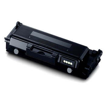 Generic Brand (Samsung MLT-D204L) Remanufactured Black Toner Cartridge, Generic MLTD204L