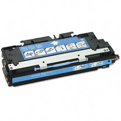 HP 309A (HP Q2671A) Toner Remanufactured Cyan Toner Cartridge