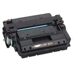 Remanufactured HP 11X (HP Q6511X) Toner Cartridge - Black | Databazaar