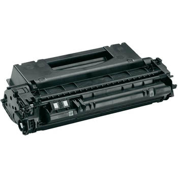 HP 53A (HP Q7553A) Toner Remanufactured Black Jumbo Toner Cartridge