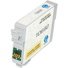 Compatible/Generic Epson 69 (Epson T069220) Ink Cartridge - Cyan