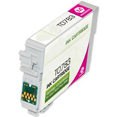Compatible/Generic Epson 78 (Epson T078320) Ink Cartridge - Magenta