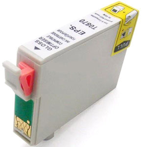 Compatible/Generic Epson 87 (Epson T087020) Clear Ink Cartridge