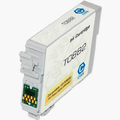 Compatible/Generic Epson 88 (Epson T088220) Ink Cartridge - Cyan