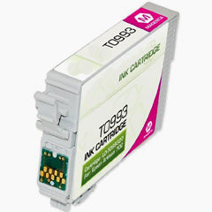 Compatible/Generic Epson 99 (Epson T099320) Ink Cartridge - Magenta