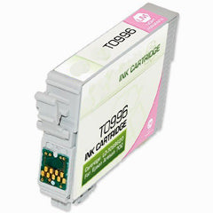 Compatible Epson 99 (Epson T099620) Ink Cartridge - Light Magenta