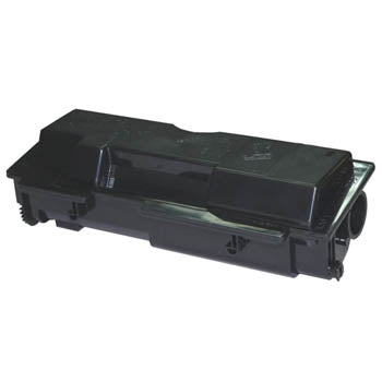 Compatible Kyocera TK-17 Black Toner Cartridge, Kyocera TK17