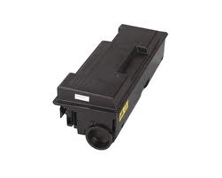 Compatible Kyocera TK-312 Black (Made In USA) Toner Cartridge, Kyocera TK312U