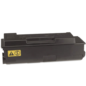 Compatible Kyocera TK-312 Black Toner Cartridge, Kyocera TK312