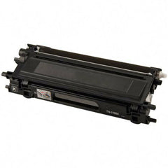 Compatible Brother TN-115BK Black, High Capacity (Made In USA) Toner Cartridge
