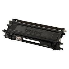 Compatible Brother TN-210BK Black (Made In USA) Toner Cartridge