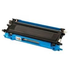 Compatible Brother TN-210C Cyan (Made In USA) Toner Cartridge