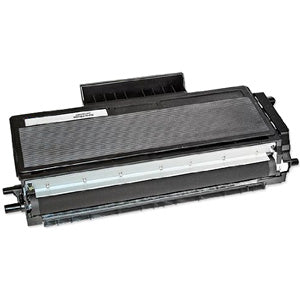 Remanufactured/Compatible Brother TN650 Toner Cartridge - High Yield