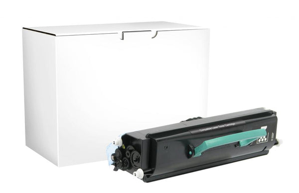 Remanufactured High Yield Toner Cartridge for Dell 1720