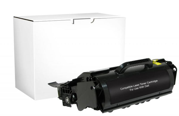 CIG Remanufactured High Yield Toner Cartridge for Dell 2330/2350