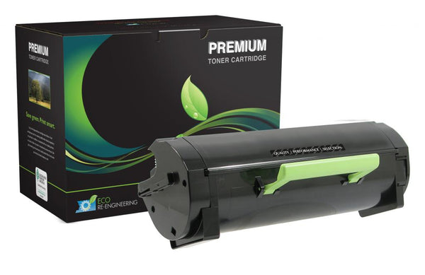 Remanufactured High Yield Toner Cartridge for Dell S2830