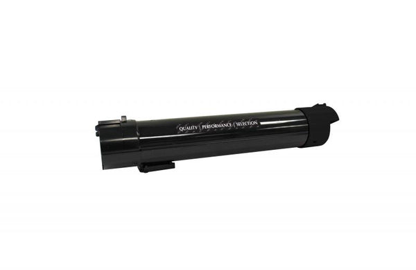 Remanufactured High Yield Black Toner Cartridge for Dell 5130