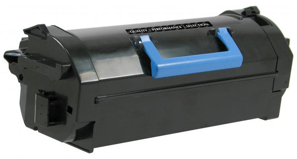 Remanufactured Extra High Yield Toner Cartridge for Dell B5465