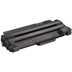 Dell 2MMJP Black, High Yield Toner Cartridge