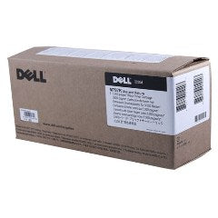 Dell M797K Black Toner Cartridge